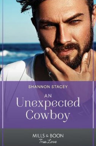 Cover of An Unexpected Cowboy