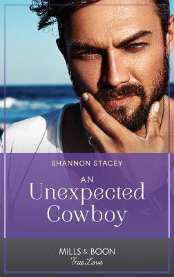 Cover of An Unexpected Cowboy