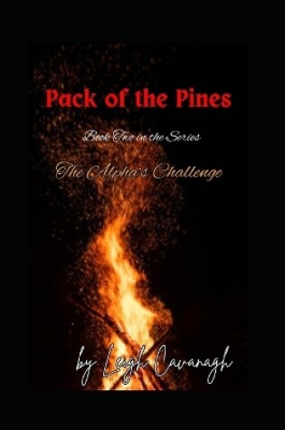 Cover of Pack of the Pines