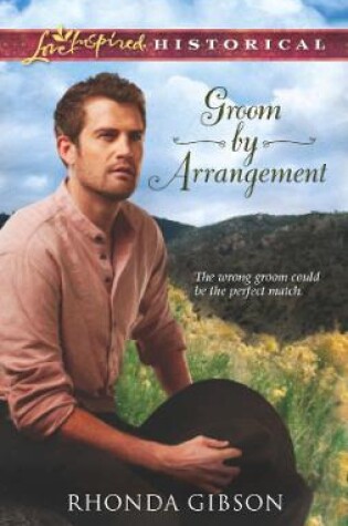 Cover of Groom by Arrangement