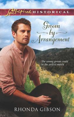 Cover of Groom by Arrangement