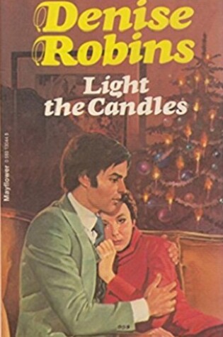 Cover of Light the Candles