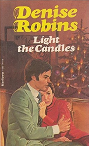 Book cover for Light the Candles