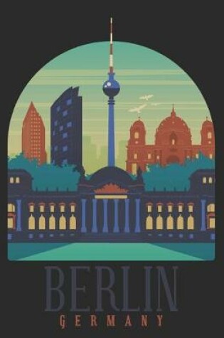 Cover of Berlin Germany