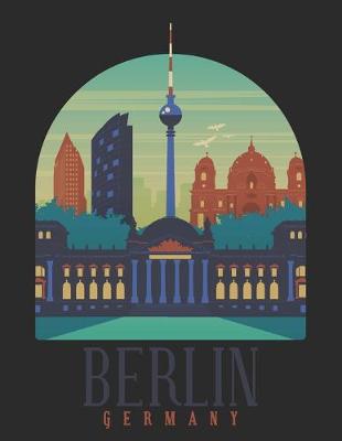 Book cover for Berlin Germany