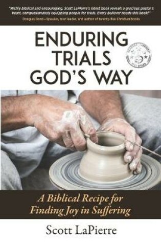 Cover of Enduring Trials God's Way