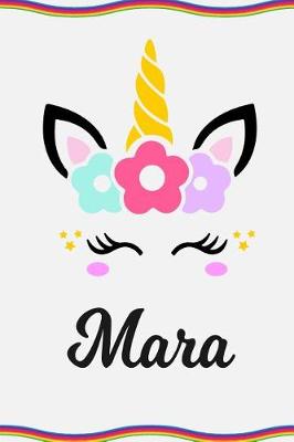 Book cover for Mara