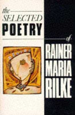 Book cover for The Selected Poetry