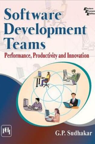 Cover of Software Development Teams