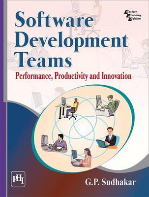 Book cover for Software Development Teams