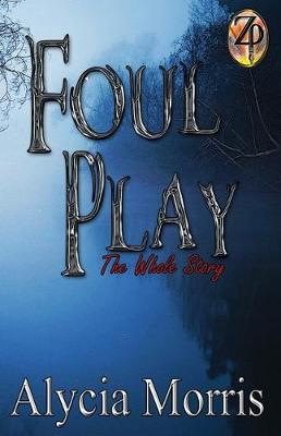Book cover for Foul Play