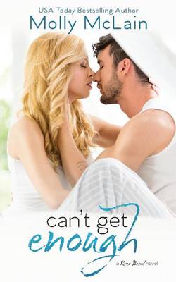 Book cover for Can't Get Enough