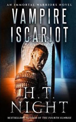 Book cover for Vampire Iscariot