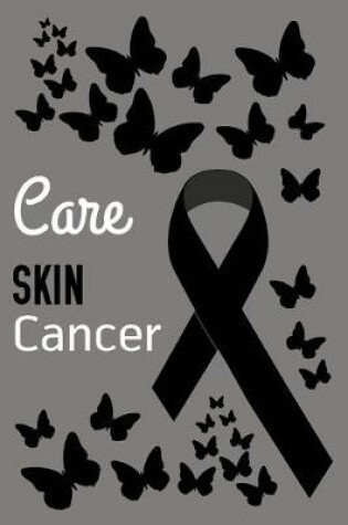 Cover of Care Skin Cancer