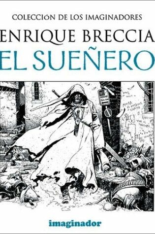 Cover of El Suenero