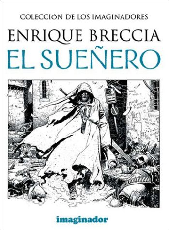 Book cover for El Suenero