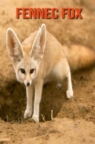 Cover of Fennec Fox