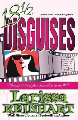 Cover of 18 1/2 Disguises