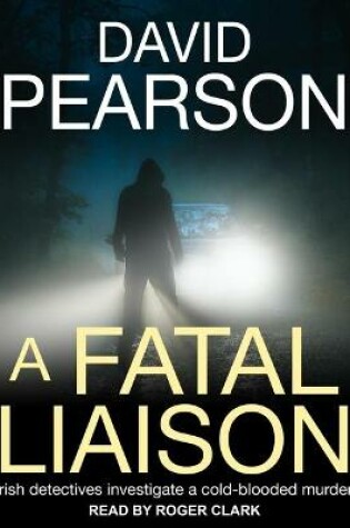 Cover of A Fatal Liaison