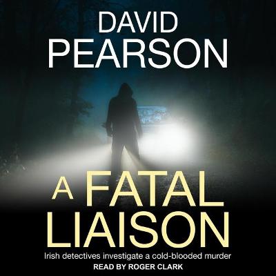 Book cover for A Fatal Liaison