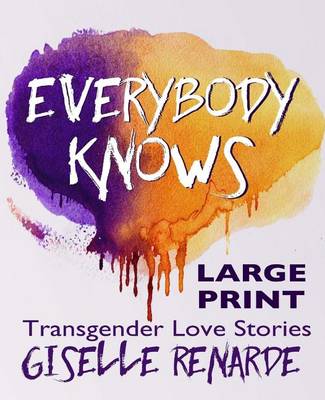 Book cover for Everybody Knows