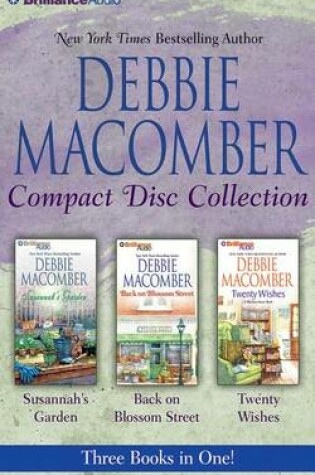 Cover of Debbie Macomber Collection