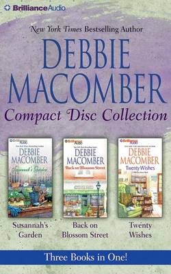 Book cover for Debbie Macomber Collection