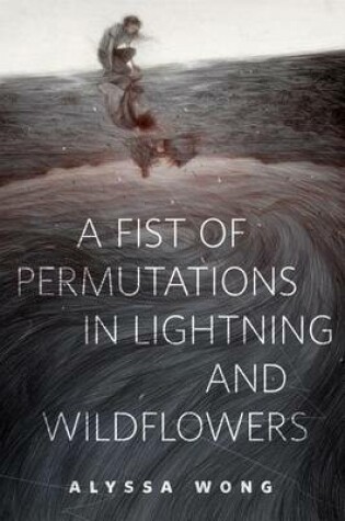 Cover of A Fist of Permutations in Lightning and Wildflowers
