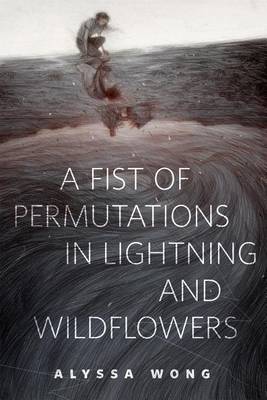 Book cover for A Fist of Permutations in Lightning and Wildflowers