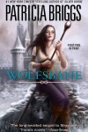 Book cover for Wolfsbane