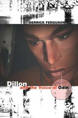 Cover of Dillon and the Voice of Odin