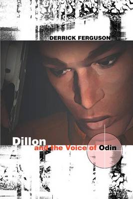 Book cover for Dillon and the Voice of Odin