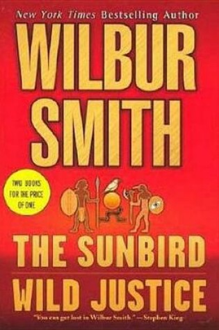 Cover of Sunbird and Wild Justice