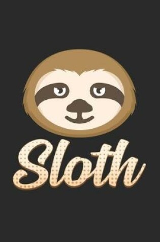 Cover of Sloth