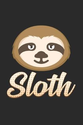 Book cover for Sloth