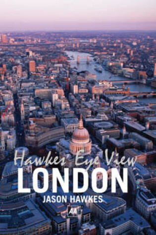 Cover of Hawke's Eye View