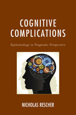 Cover of Cognitive Complications