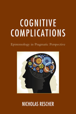 Book cover for Cognitive Complications