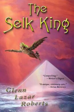 Cover of The Selk King