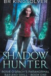 Book cover for Shadow Hunter