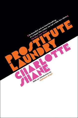 Cover of Prostitute Laundry