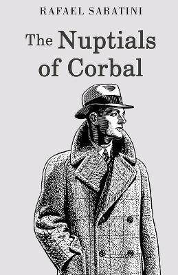 Book cover for The Nuptials of Corbal