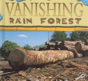 Book cover for Vanishing Rain Forest