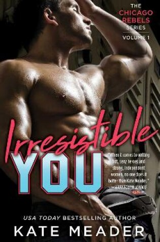 Cover of Irresistible You