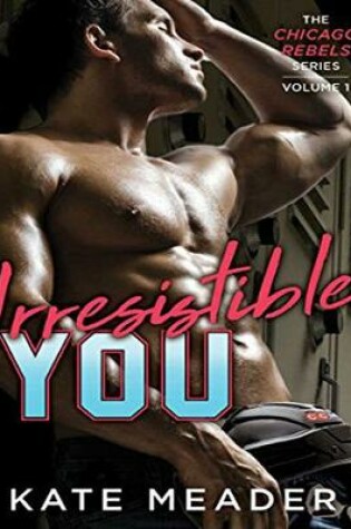 Cover of Irresistible You