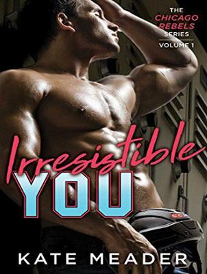 Book cover for Irresistible You