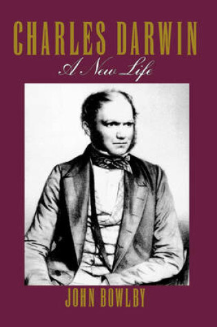 Cover of Charles Darwin