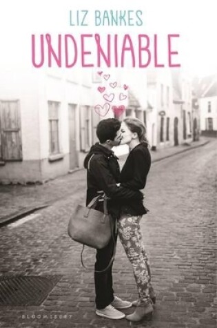 Cover of Undeniable