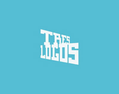 Cover of Tres Logos