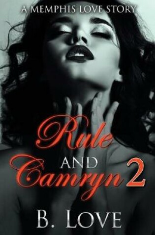 Cover of Rule and Camryn 2